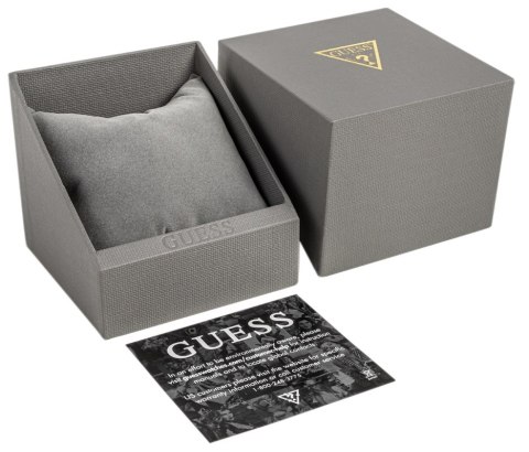 Zegarek Męski Guess Dex GW0846G2 + BOX