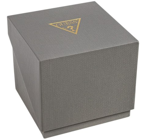 Zegarek Męski Guess Walker GW0900G3 + BOX