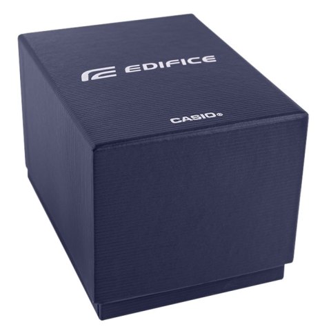 Zegarek Męski CASIO EDIFICE EFV-620D-2AVUDF + BOX