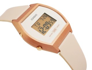 Zegarek Damski CASIO LW-204-4AEF + BOX