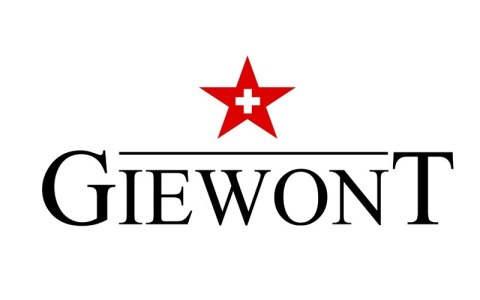 Smartwatch GIEWONT Sport Around PRO SmartCall GW120-2 PRO - Carbon