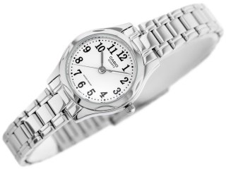 ZEGAREK DAMSKI CASIO LTP-1275D 7B (zd580a) + BOX