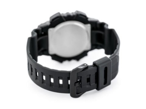 ZEGAREK MĘSKI CASIO AQ-S810W-1AV (zd044h) - SOLAR POWERED + BOX