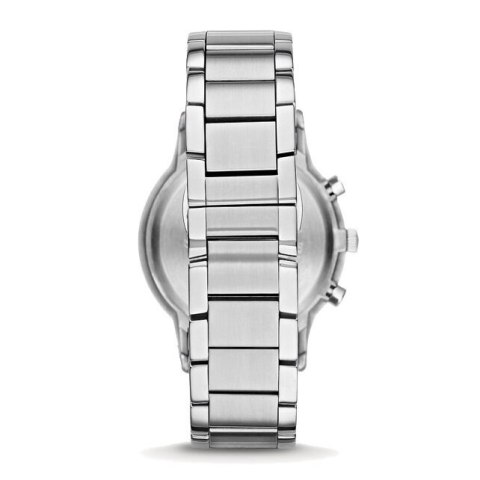 ZEGAREK MĘSKI EMPORIO ARMANI AR2448 - RENATO