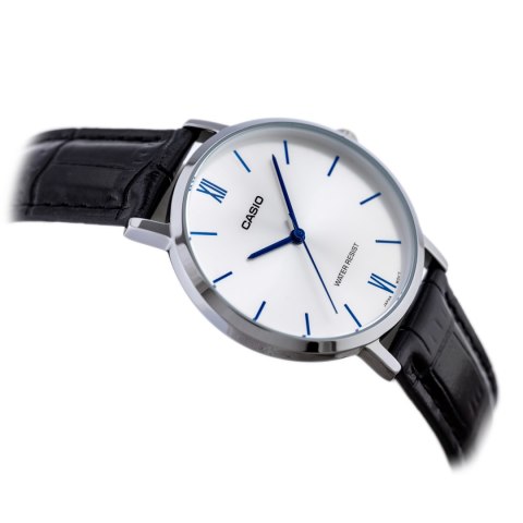 ZEGAREK DAMSKI CASIO LTP-VT01L-7B1 + BOX
