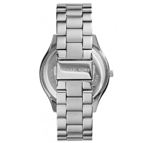 ZEGAREK DAMSKI Michael Kors Slim Runway MK3291 + BOX