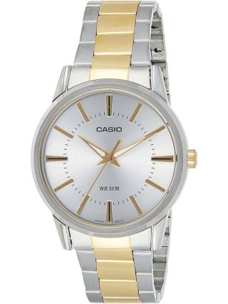 ZEGAREK MĘSKI CASIO MTP-1303SG-7A (zd195a) + BOX