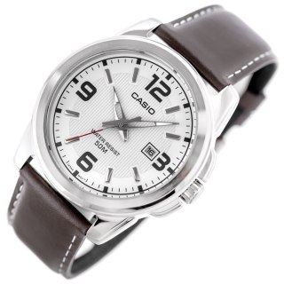 ZEGAREK MĘSKI CASIO MTP-1314L-7AVEF (zd189a) + BOX