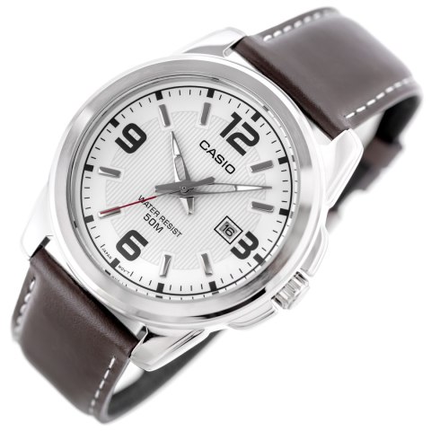 ZEGAREK MĘSKI CASIO MTP-1314L-7AVEF (zd189a) + BOX