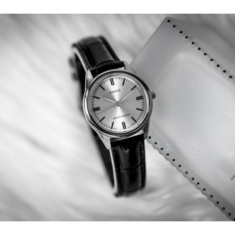 Zegarek Damski Casio Collection LTP-V005L- 7A (zd582g) + BOX