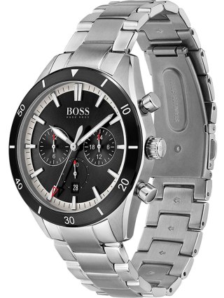 ZEGAREK MĘSKI HUGO BOSS 1513862 SANTIAGO (zh069a)