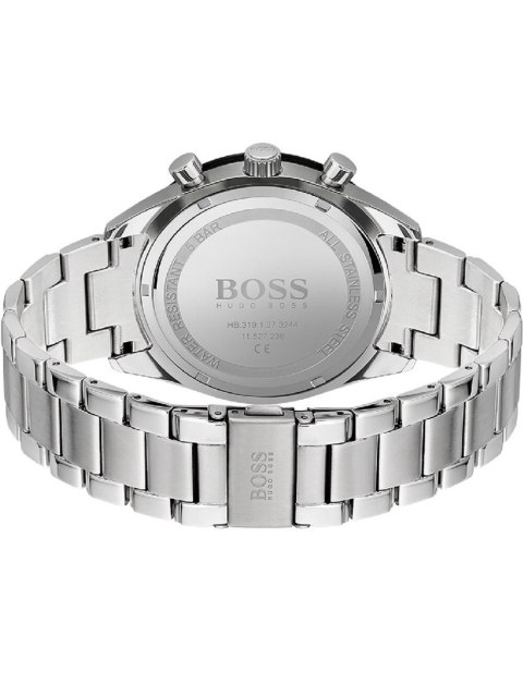 ZEGAREK MĘSKI HUGO BOSS 1513862 SANTIAGO (zh069a)