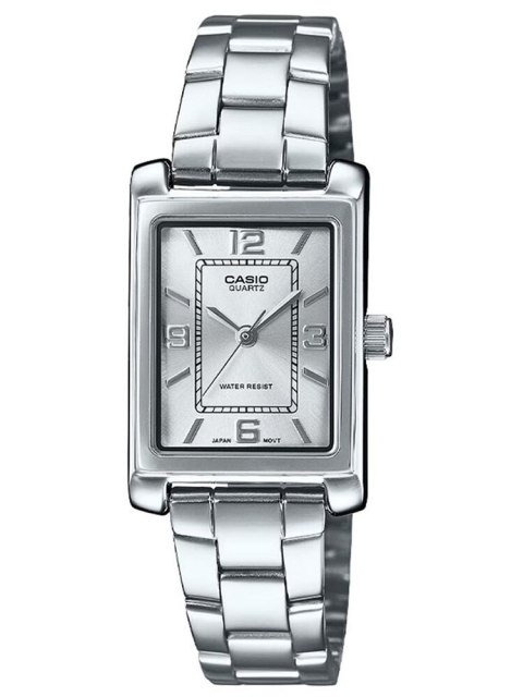 ZEGAREK DAMSKI CASIO LTP-1234DD-7A + BOX