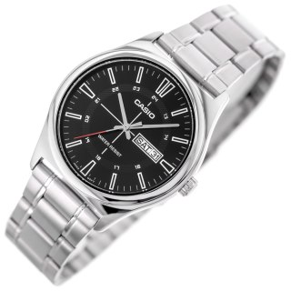 Zegarek Męski Casio MTP-V006D-1C + BOX