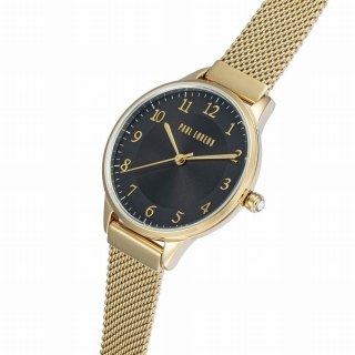ZEGAREK DAMSKI PAUL LORENS - PL12189B-1D1 (zg550a) + BOX
