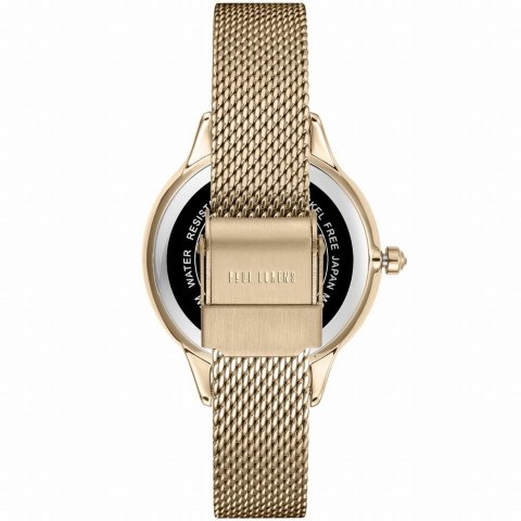 ZEGAREK DAMSKI PAUL LORENS - PL12189B-4D1 (zg550d) + BOX