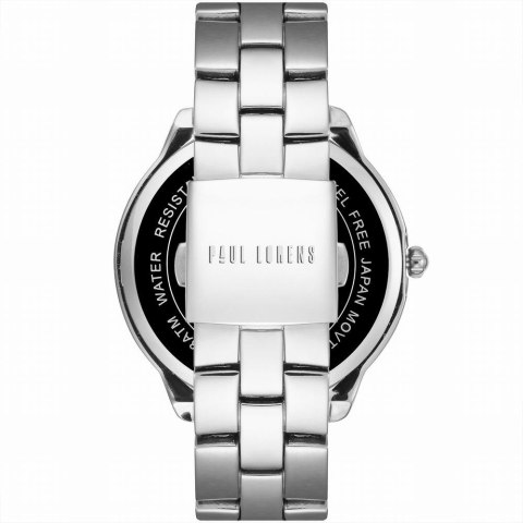 ZEGAREK DAMSKI PAUL LORENS - PL8527B2-3C1 (zg558a) + BOX