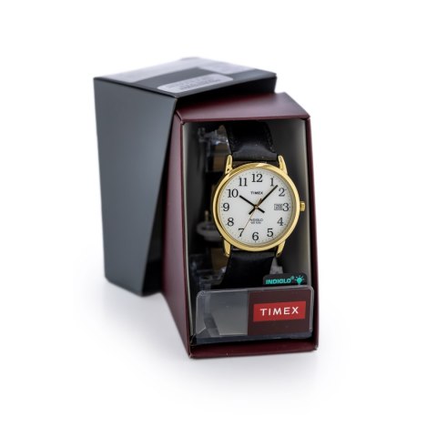 ZEGAREK MĘSKI TIMEX 35mm T2H291 + BOX (zt139i)