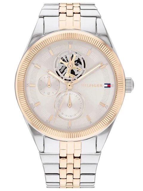 ZEGAREK DAMSKI TOMMY HILFIGER 1782716 Monica (zf605e) + BOX