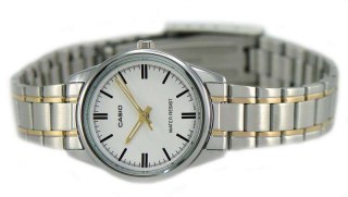 ZEGAREK DAMSKI CASIO LTP-V005SG-7A (zd586i) + BOX