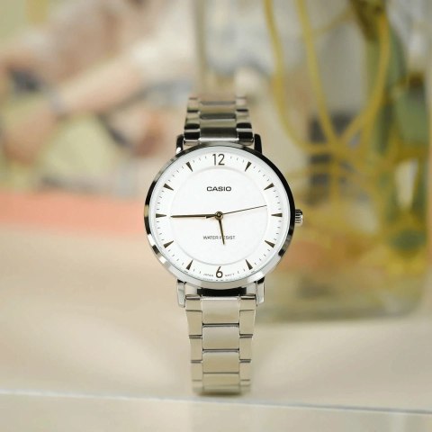 ZEGAREK DAMSKI CASIO LTP-VT04D-7A (zd659d) + BOX