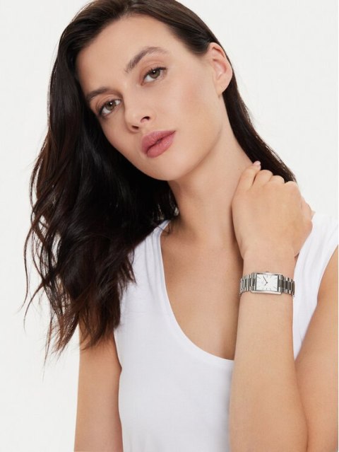 ZEGAREK DAMSKI DANIEL WELLINGTON Bound 3-Link DW00100700 + BOX