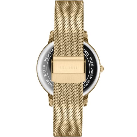 ZEGAREK DAMSKI PAUL LORENS - PL11503B-1D1 (zg510d) + BOX
