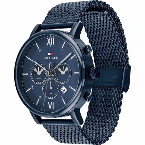 ZEGAREK MĘSKI TOMMY HILFIGER 1710397 EVAN (zf033c) + BOX