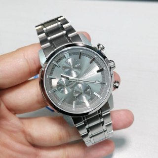 Zegarek Męski Casio MTP-E510D-8A + BOX