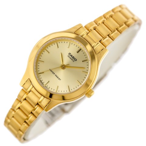 ZEGAREK DAMSKI CASIO LTP-1128N-9A (zd543a) + BOX