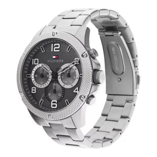 ZEGAREK MĘSKI TOMMY HILFIGER 1792029 BLAZE (zf118c)