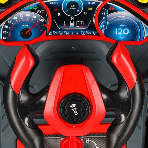 Ciężarówka silnik do rozkręcania zestaw mechanika ruchome elementy