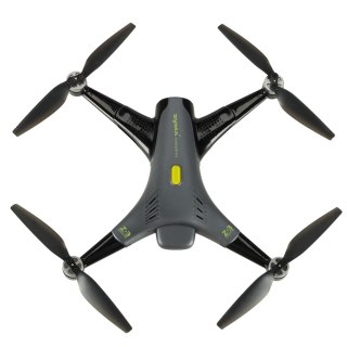 Dron RC Syma Z3PRO 2.4GHz 4CH Wi-Fi czarny