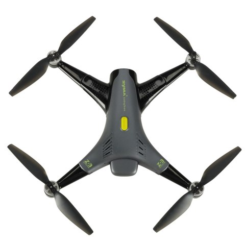 Dron RC Syma Z3PRO 2.4GHz 4CH Wi-Fi czarny