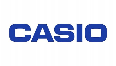 ZEGAREK MĘSKI CASIO MTS-RS100D-3A + BOX