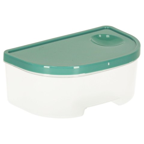 Lunch box podgrzewacz termos obiadowy elektryczny samochodowy 1500ml