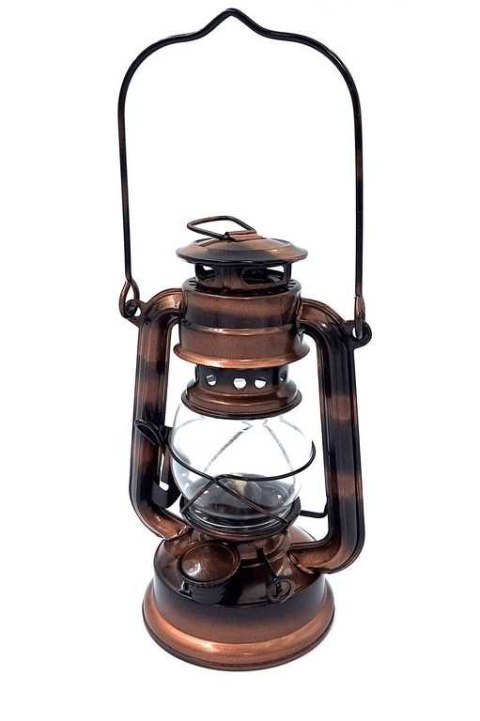 Lampa Naftowa Żeglarska Retro - DT245F