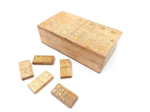 Zestaw Domino BR157