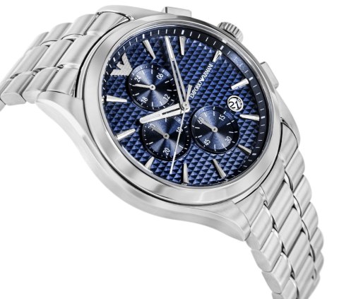 Zegarek Męski EMPORIO ARMANI Paolo AR11528 + BOX