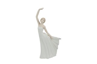 Figurka - baletnica