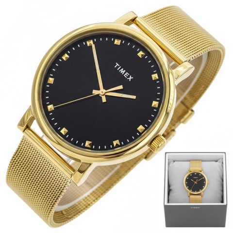 ZEGAREK DAMSKI TIMEX Trend Originals TW2W19500 + BOX