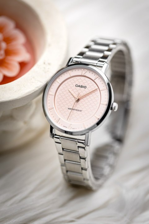 ZEGAREK DAMSKI CASIO LTP-VT04D-4A (zd659c) + BOX