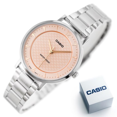ZEGAREK DAMSKI CASIO LTP-VT04D-4A (zd659c) + BOX