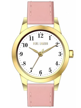 ZEGAREK DAMSKI PAUL LORENS - PL9803A-3E2 (zg582a) + BOX