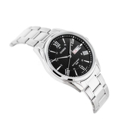 Zegarek Casio MTP-1384D-1AVEF + BOX