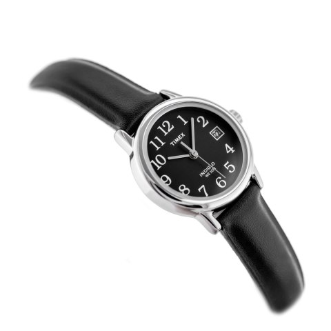 ZEGAREK DAMSKI TIMEX EASY READER Classic INDIGLO T2N525 + BOX