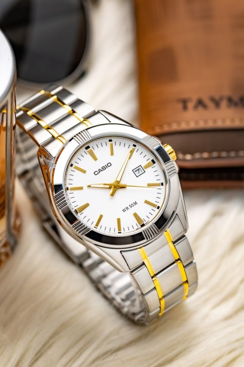 Zegarek Casio MTP-1308SG-7AVDF
