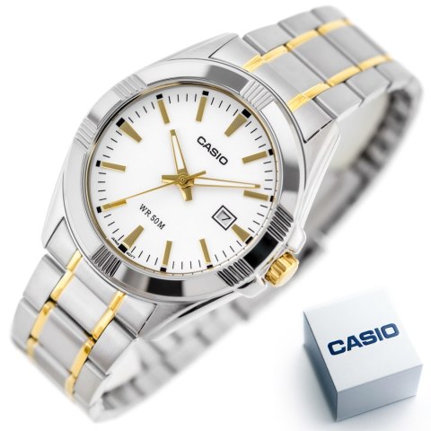 Zegarek Casio MTP-1308SG-7AVDF
