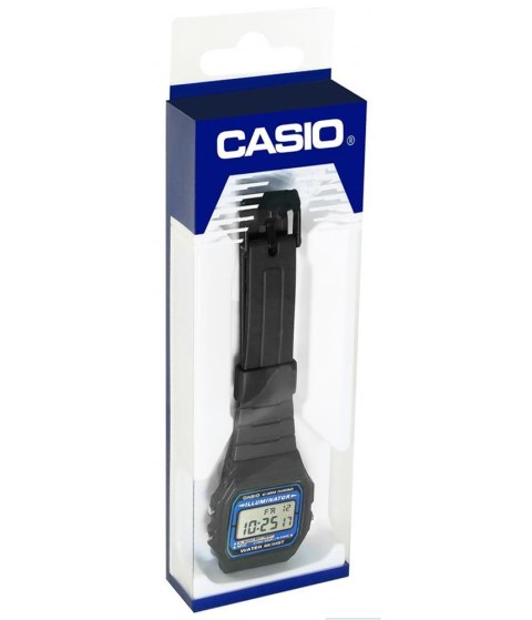 Zegarek Męski CASIO F-105W-1AWYEF