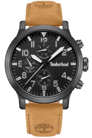 Zegarek Męski TIMBERLAND Driscoll TDWGF0040701 + BOX